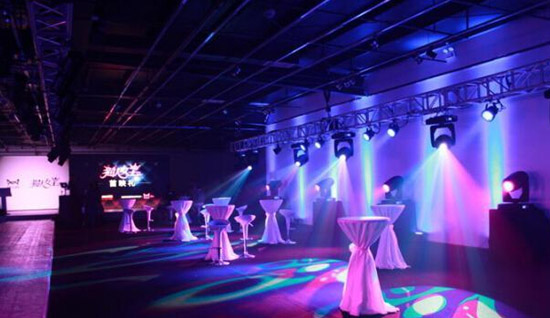 公關(guān)活動(dòng)