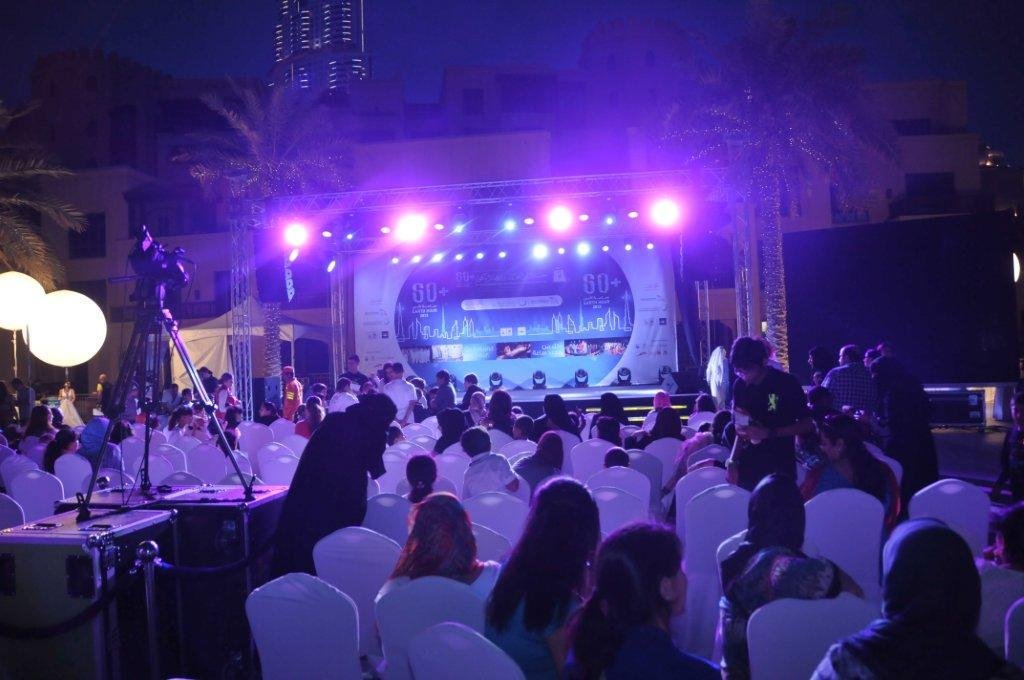 成都活動策劃，就找成都旭佳廣告公司