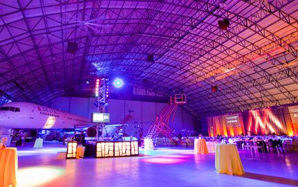 成都公關活動策劃執(zhí)行