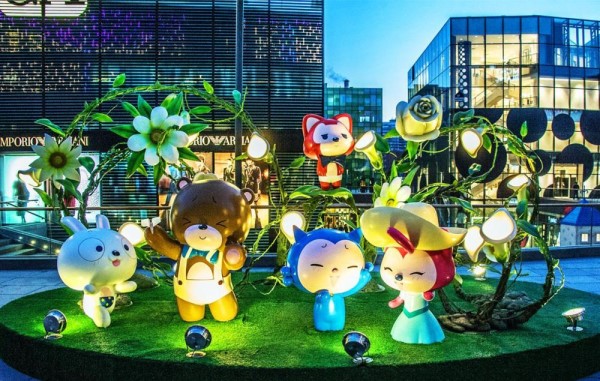 活動策劃職責(zé)