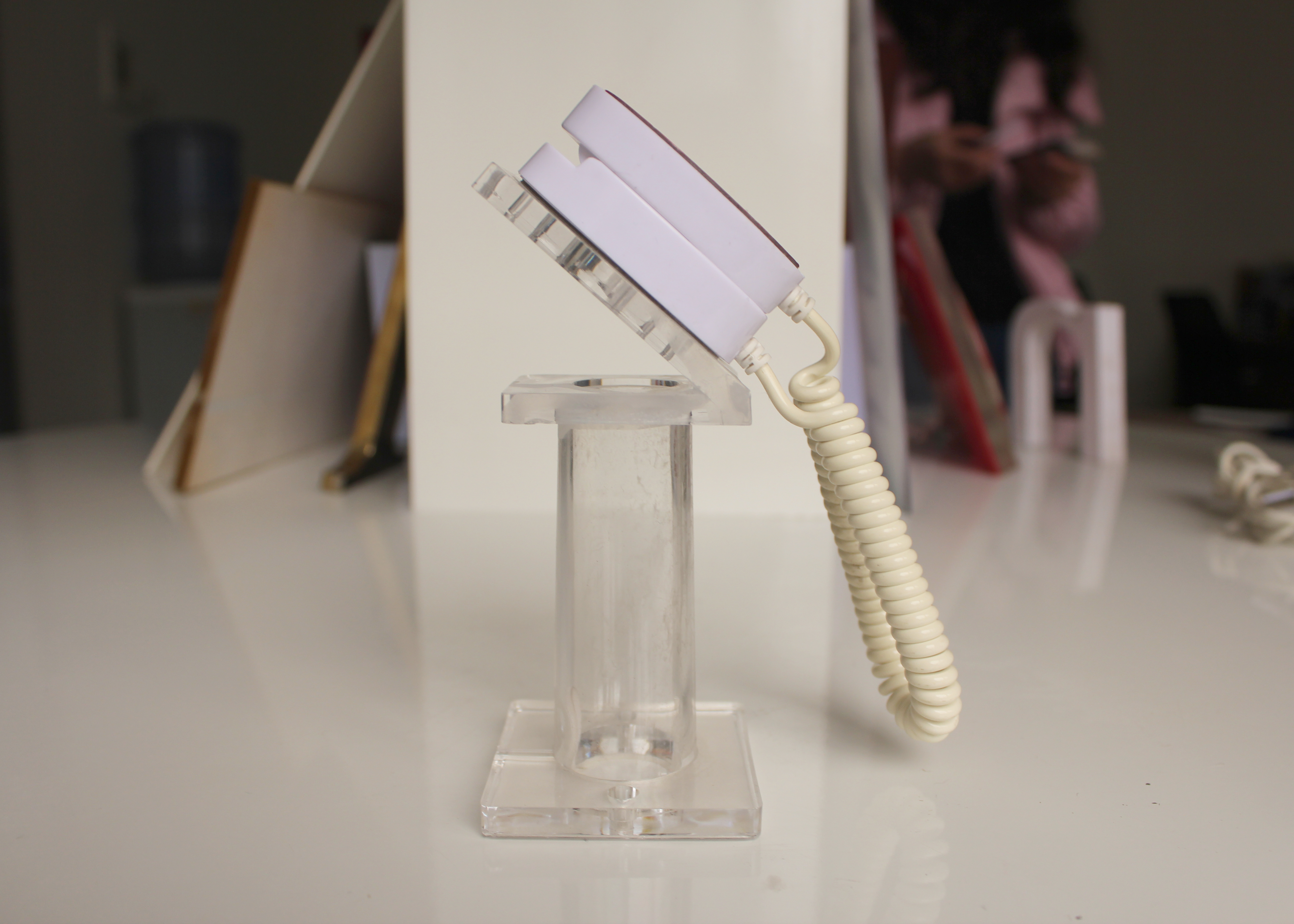 手機(jī)支架制作