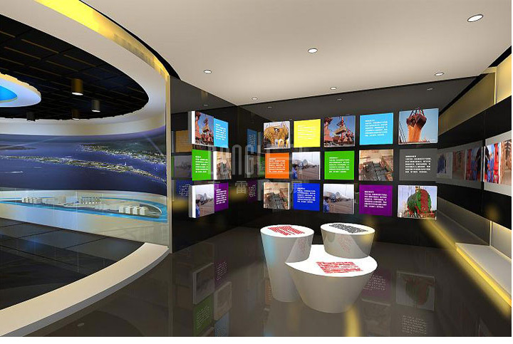 成都會(huì)展布展公司,成都展示展覽廣告公司