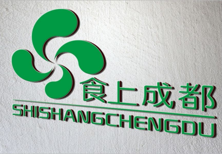 成都相關(guān)的精美logo標識