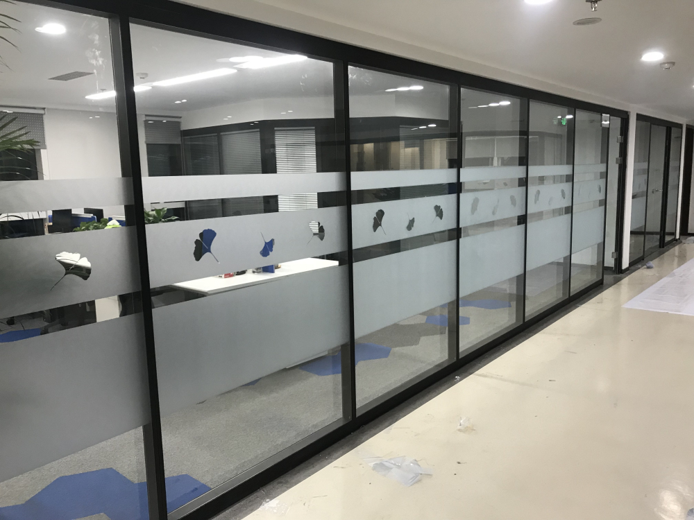 公司形象墻及辦公室軟裝設(shè)計(jì)制作安裝