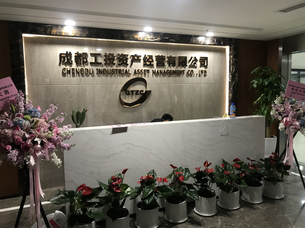 公司形象墻及辦公室軟裝設(shè)計(jì)制作安裝